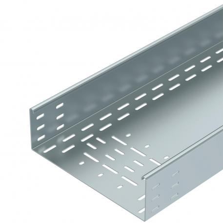 BKRS 100 cable tray, shortened FS