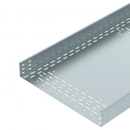 BKRS 100 cable tray, shortened FS 1500 | 600 | 2 | no | Steel | Strip galvanized