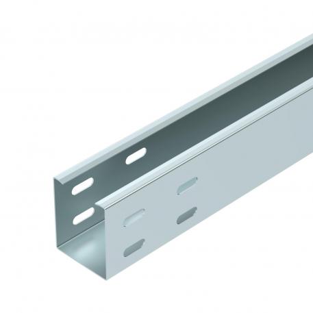 Cable tray MKSU 60 FT 3000 | 50 | 1 | no | Acero | Galvanizado en banda
