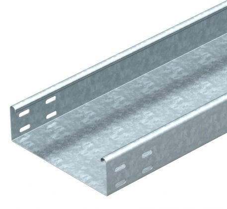 Cable tray MKSU 60 FT 3000 | 100 | 1 | no | Steel | Hot-dip galvanised