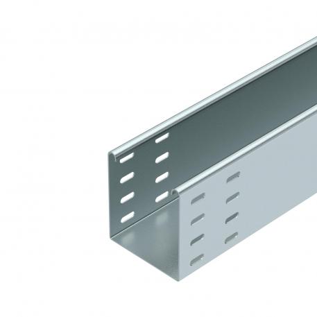 Cable tray SKSU 110 FS 6000 | 100 | 1.5 | no | Steel | Strip galvanized