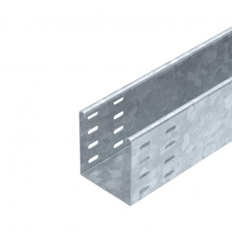 Cable tray SKSU 110 FT 6000 | 100 | 1.5 | no | Steel | Hot-dip galvanised