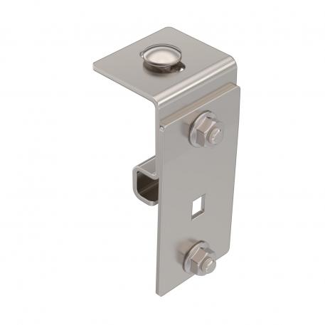 Spacer for cover DRLU