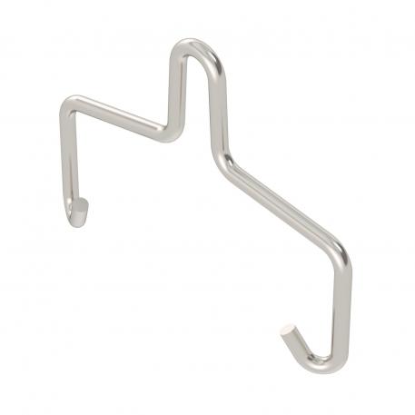 A4 suspension bracket 100 0.6