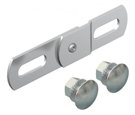 Adjustable connector A2 2