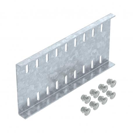 Straight connector, external, for SKSU 6,000 mm

  20 | 117 |  |  | zinc