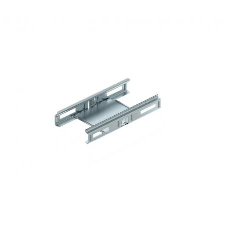 Magic straight connector set FS 100 | 35 | 100 | 1 | zinc