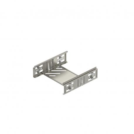 Magic straight connector set A2 200 | 60 | 200 | 1 | stainless steel