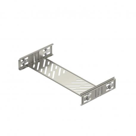 Magic straight connector set A2 400 | 60 | 400 | 1 | stainless steel