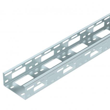 Luminaire support channel 100 FS