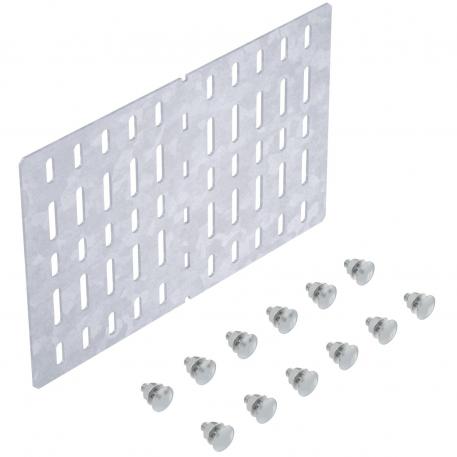 Unión en ángulo y recta 200 FT 2,5 | 194 |  | 2,5 | zinc