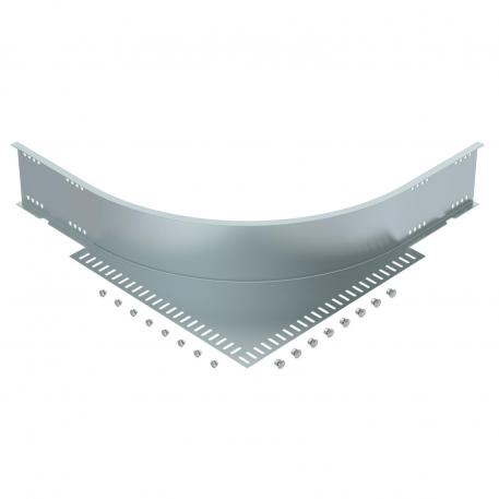 Corner extension piece 160 FS 