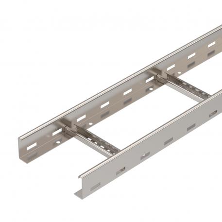 Cable ladder LG 60, 6 m VS A4 6000 | 200 | 1.5 | no | Stainless steel 1.4571 | Bright, treated