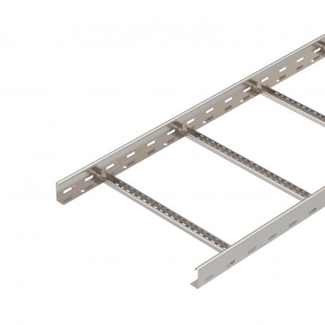 Cable ladder LG 60, 6 m VS A4 6000 | 500 | 1.5 | no | Stainless steel 1.4571 | Bright, treated