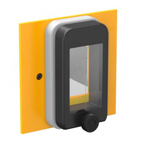 Mounting set VH4 for FI/LS installation