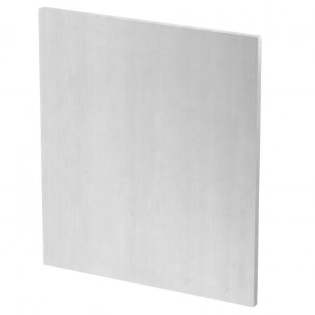 End piece, Style, left