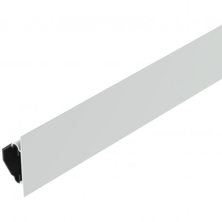 ECK 35 corner trunking, trunking width 35 2000 | 50 | 35 | Cream; RAL 9001