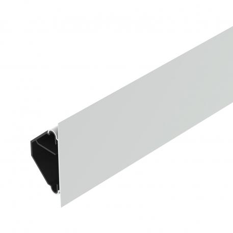 ECK 50 corner trunking, trunking width 50
