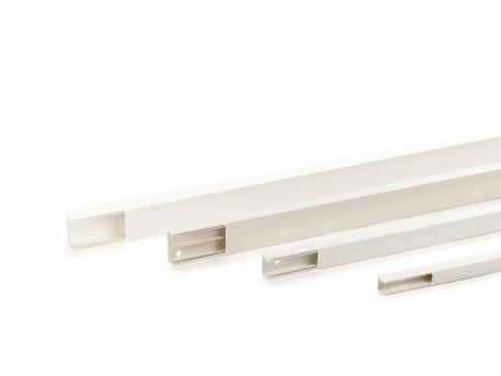 Cable routing trunking MKS 16, trunking width 16