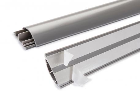 Floor trunking BK 7018