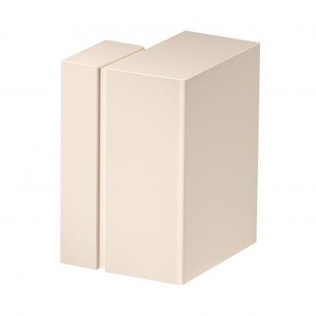 External corner Signa Base AE 70170 Cream; RAL 9001