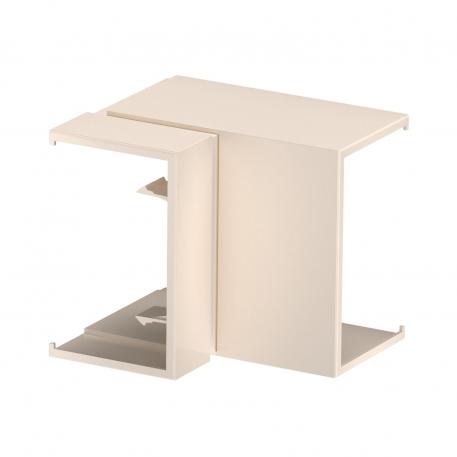 Internal corner Signa Base IE 70110 Cream; RAL 9001