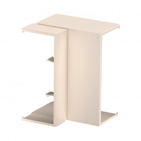 Internal corner Signa Base IE 70170 Cream; RAL 9001