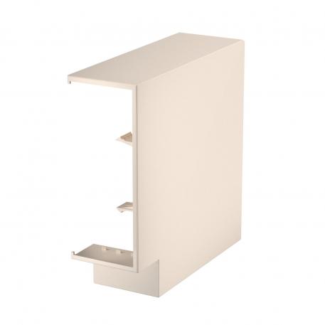 Flat angle Signa Base FW 70170 220 | 74 | Cream; RAL 9001