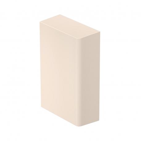 End piece Signa Base ES 70110  |  |  |  | Cream; RAL 9001