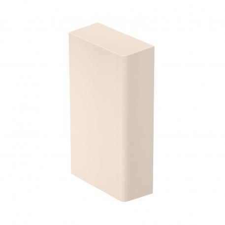 End piece Signa Base ES 70130  |  |  |  | Cream; RAL 9001