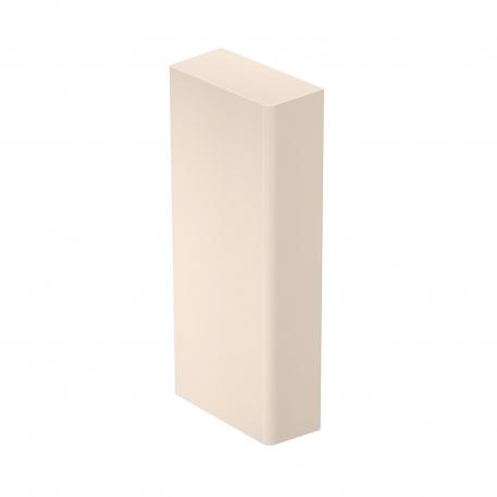 End piece Signa Base ES 70170  |  |  |  | Cream; RAL 9001