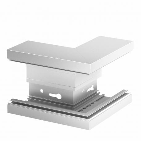 External corner BRA AE 70110 aluminium
