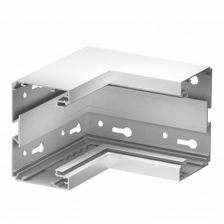 Internal corner BRA IE 70110 aluminium