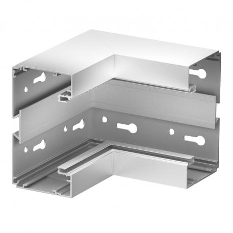 Internal corner BRA IE 70130 aluminium