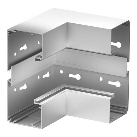 Internal corner BRA IE 70170 aluminium
