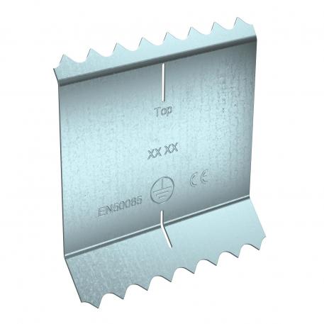 BRA ERD KUP earthing coupling