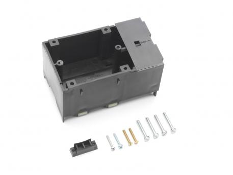 Accessory mounting box BRK CEE 1GD