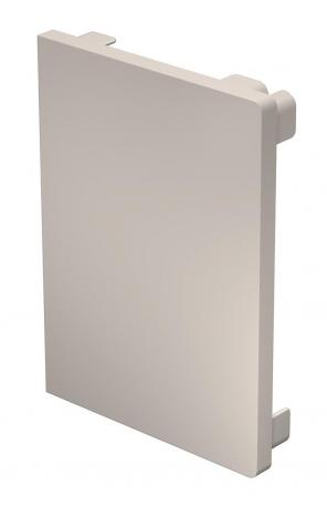 Tapa final  175 | 127 |  |  | Gris claro, RAL 7035