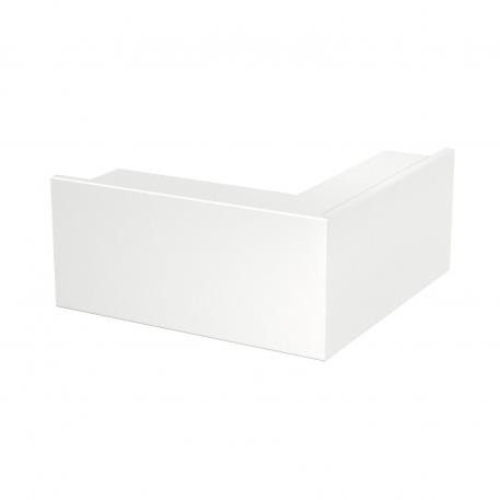 External corner, trunking type WDK 80170 331 |  |  | Pure white; RAL 9010