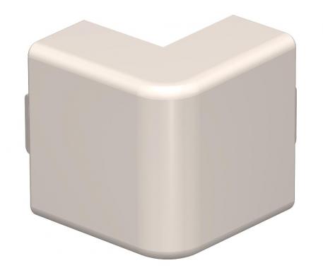 External corner cover, for trunking type WDK 15040