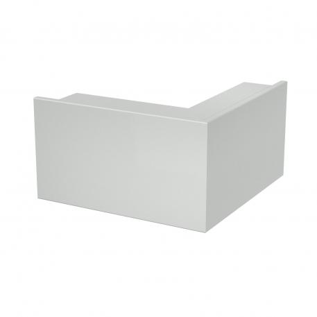 External corner, for trunking, type WDK 80210