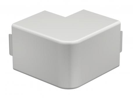 External corner cover, trunking type WDK 60060