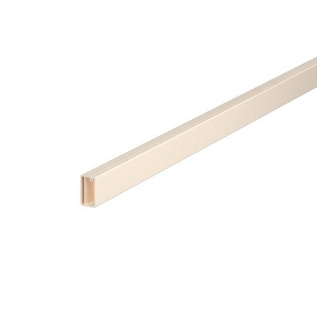 Trunking, type WDK 13025 2000 | 25 | 13.5 | Oyster white; RAL 1013