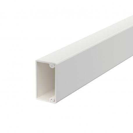 Trunking, type WDK 20035 2000 | 35 | 20 | Pure white; RAL 9010