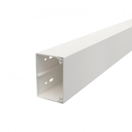 Trunking, type WDK 60090 2000 | 90 | 60 | Pure white; RAL 9010