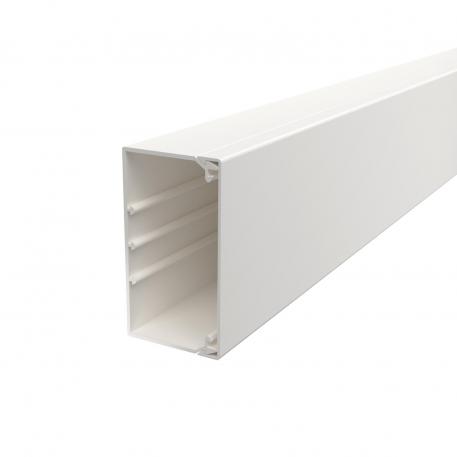 Trunking, type WDK 60110 2000 | 108.5 | 60.3 | Pure white; RAL 9010