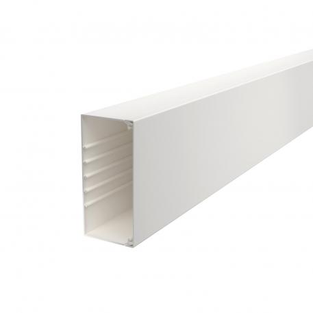 Trunking, type WDK 80170 2000 | 170 | 80 | Pure white; RAL 9010