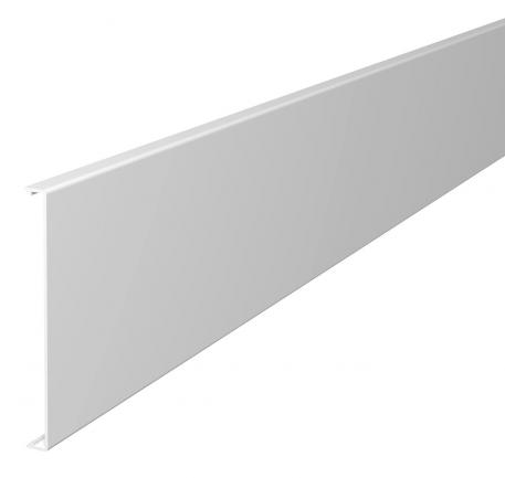 Cover for WDK trunking, trunking width 150 mm