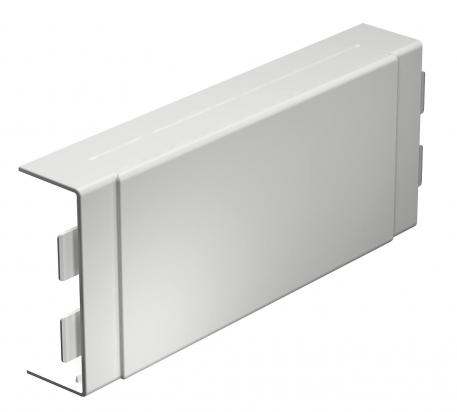 T and intersection cover, for trunking type WDK 40110 272 | 112 | 110 | Pure white; RAL 9010
