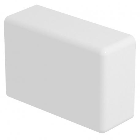 End piece, for trunking type WDK 13025